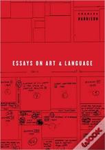 Essays On Art And Language
