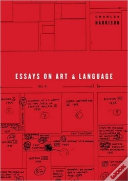 Capa do artigo Essays On Art And Language
