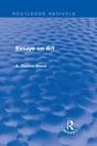 Essays On Art (Routledge Revivals) - Preview