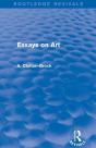 Essays On Art (Routledge Revivals) - Preview