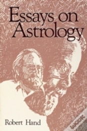 Capa do artigo Essays On Astrology