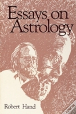 Capa do artigo Essays On Astrology