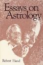 Essays On Astrology - Preview