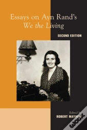 Essays On Ayn Rand'S 