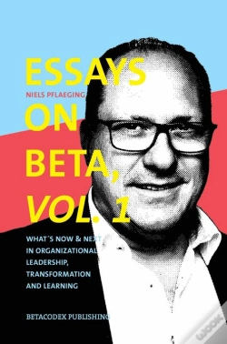 Capa do artigo Essays On Beta, Vol. 1