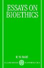 Essays On Bioethics - Preview