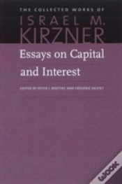 Capa do artigo Essays On Capital & Interest