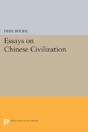 Essays On Chinese Civilization - Preview