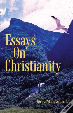 Capa do artigo Essays On Christianity