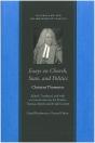 Essays On Church, State, And Politics - Preview