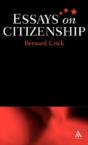 Essays On Citizenship - Preview