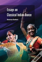 Capa do artigo Essays On Classical Indian Dance