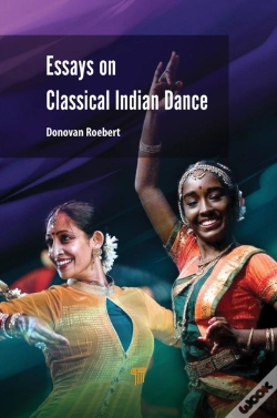 Capa do artigo Essays On Classical Indian Dance