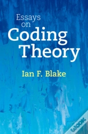 Capa do artigo Essays On Coding Theory
