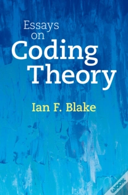 Capa do artigo Essays On Coding Theory