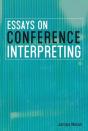 Essays On Conference Interpreting - Preview