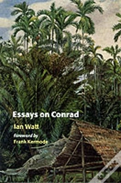 Capa do artigo Essays On Conrad