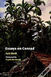 Capa do artigo Essays On Conrad