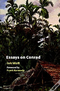 Capa do artigo Essays On Conrad