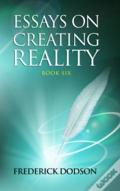 Capa do artigo Essays On Creating Reality 6