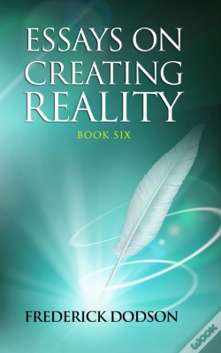Capa do artigo Essays On Creating Reality 6