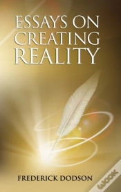 Capa do artigo Essays On Creating Reality - Book 1