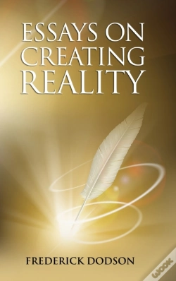 Capa do artigo Essays On Creating Reality - Book 1