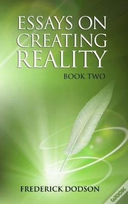 Capa do artigo Essays On Creating Reality - Book 2