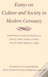 Essays On Cul Modern Germany