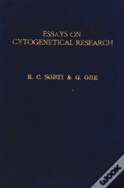 Capa do artigo Essays On Cytogenetical Research