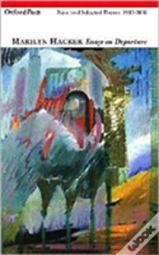 Capa do artigo Essays On Departure: New And Selected Poems 1980-2005
