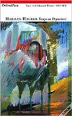 Capa do artigo Essays On Departure: New And Selected Poems 1980-2005
