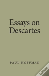 Capa do artigo Essays On Descartes