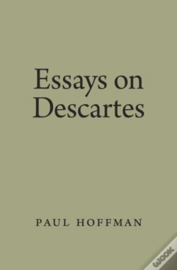 Capa do artigo Essays On Descartes