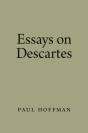 Essays On Descartes - Preview
