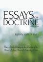 Essays On Doctrine - Preview