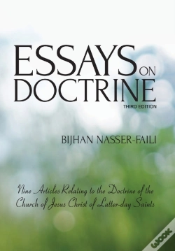 Capa do artigo Essays On Doctrine