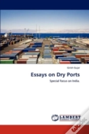 Capa do artigo Essays On Dry Ports
