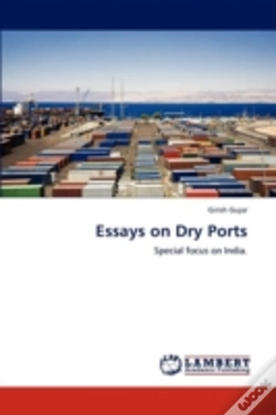 Capa do artigo Essays On Dry Ports