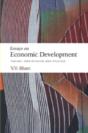 Essays On Economic Development - Preview