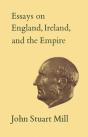 Essays On England, Ireland, And Empire - Preview