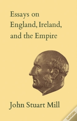 Capa do artigo Essays On England, Ireland, And Empire