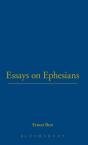 Essays On Ephesians - Preview