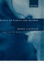 Essays On Ethics And Method - Preview