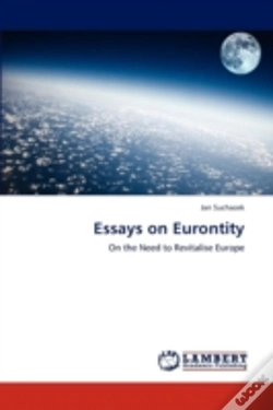 Capa do artigo Essays On Eurontity