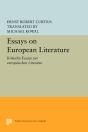 Essays On European Literature - Preview