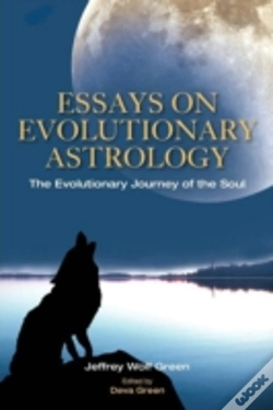 Capa do artigo Essays On Evolutionary Astrology