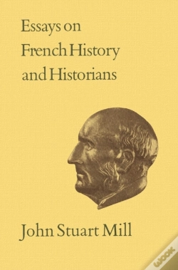 Capa do artigo Essays On French History And Historians
