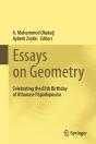 Essays On Geometry - Preview