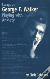 Capa do artigo Essays On George F. Walker